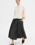 Claudia Shirt, Off White