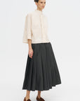 Claudia Shirt, Off White
