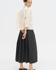 Claudia Shirt, Off White
