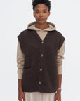 Loft Vest, Soil