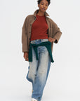 Sweater Tee