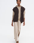 Loft Vest, Soil
