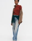 Sweater Tee