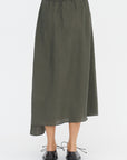Sobat Skirt, Thyme