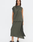 Sobat Skirt, Thyme
