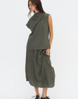 Sobat Skirt, Thyme