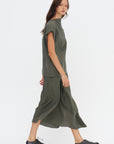 Sobat Skirt, Thyme