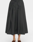 Matilde Skirt, Carbon