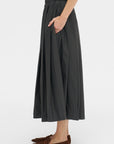 Matilde Skirt, Carbon