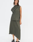 Sobat Skirt, Thyme