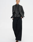 Wendy Pants, Black