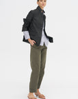 Maria Pant, Khaki
