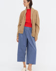 Kayla Pant, Slate