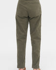 Maria Pant, Khaki