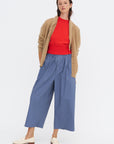 Kayla Pant, Slate