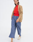 Kayla Pant, Slate