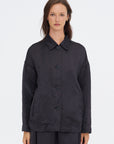 Juliette Jacket, Night