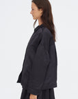 Juliette Jacket, Night