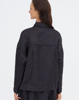 Juliette Jacket, Night