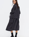 Juliette Jacket, Night