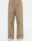 Pinot Cody - Cotton Corduroy Trousers, Cashew