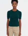 Sweater Tee