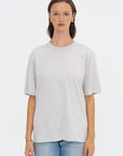 Relaxed T-Shirt, Dove