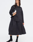 Juliette Jacket, Night