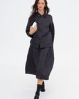 Juliette Jacket, Night