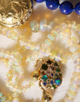 Enchanted Pendant, Yellow Gold