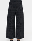 Jp Pants, Black