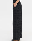 Jp Pants, Black