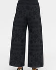 Jp Pants, Black