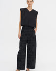 Jp Pants, Black