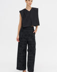 Jp Pants, Black