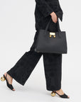 Trunkaroo Tote Handbag