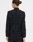 Uniform Jacket, Black