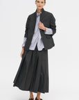 Giulia Jacket, Carbon