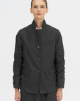 Giulia Jacket, Carbon