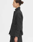 Giulia Jacket, Carbon