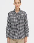 Giulia Jacket, Check