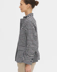 Giulia Jacket, Check