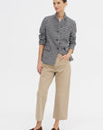 Giulia Jacket, Check