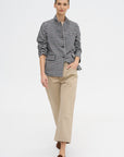 Giulia Jacket, Check