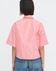 Angela Shirt, Pink