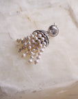 Mini Earring, Pearl