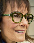 Kincaid - Reader Glasses, Green