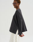 Maglia Sandra - Charme, Ferro