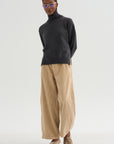 Maglia Fiore - Knitwear, Ferro