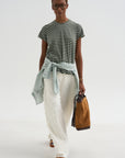Maglia Rico - Striped Jersey, Surf